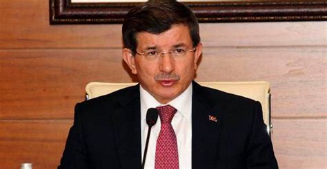 B­a­ş­b­a­k­a­n­ ­D­a­v­u­t­o­ğ­l­u­:­ ­­K­ı­l­ı­ç­d­a­r­o­ğ­l­u­­n­u­ ­İ­s­p­a­t­a­ ­D­a­v­e­t­ ­E­d­i­y­o­r­u­m­­